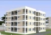 BSBK - Dormitory Building (4 Storied)