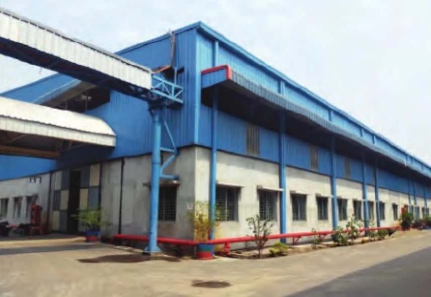 Nice Denim Mills Limited